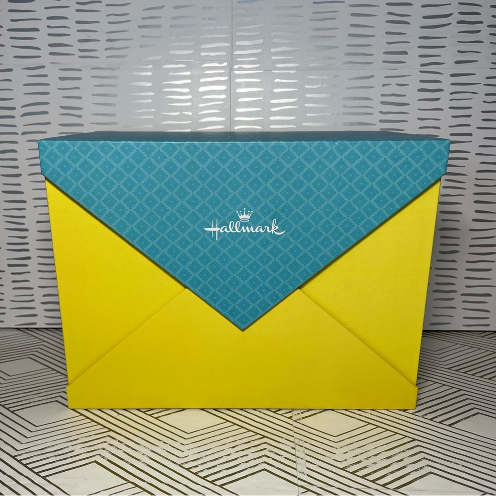 Hallmark All-Occasion Greeting Card Organizer
